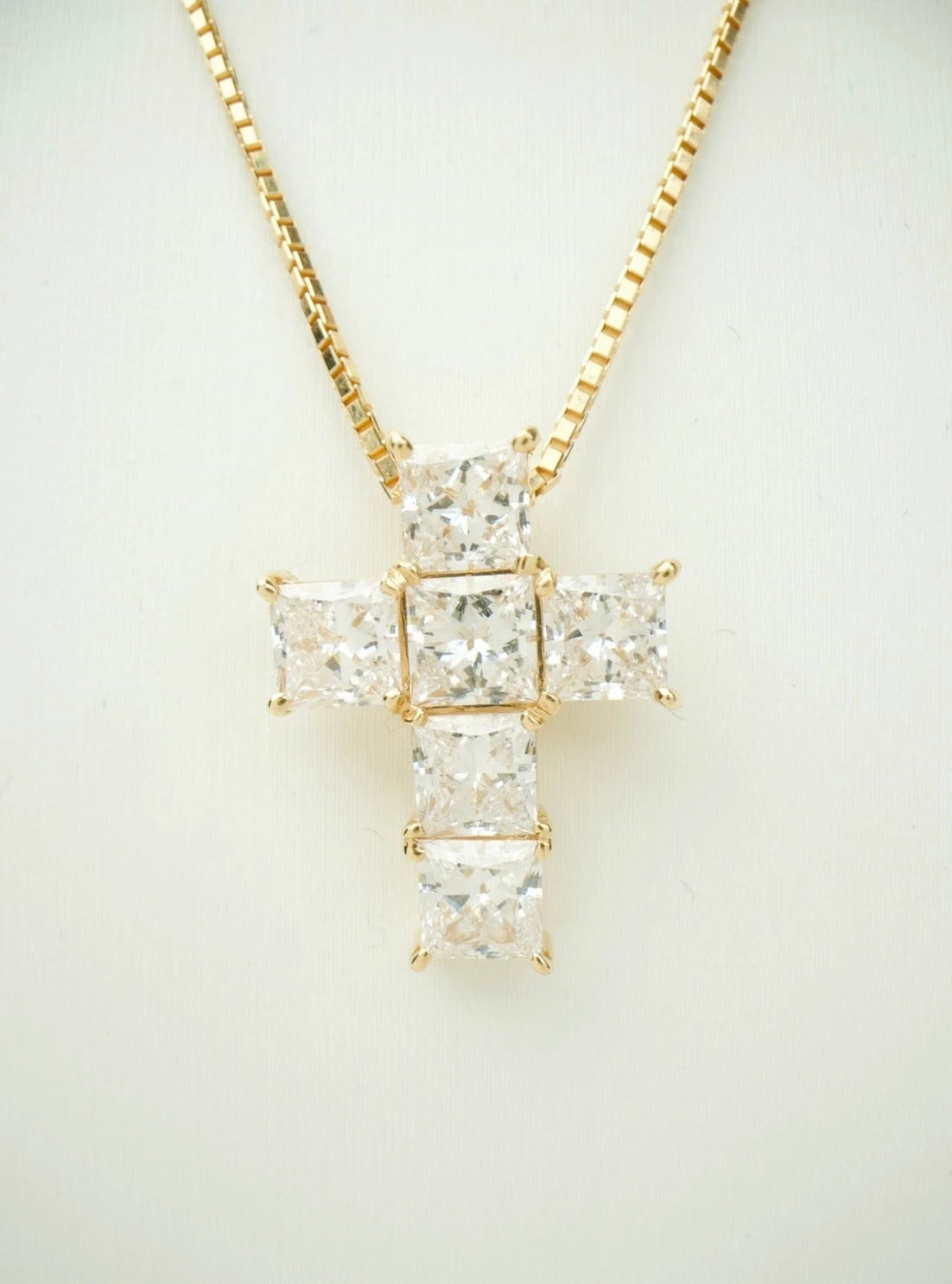 necklace – ZAEMON JEWELRY